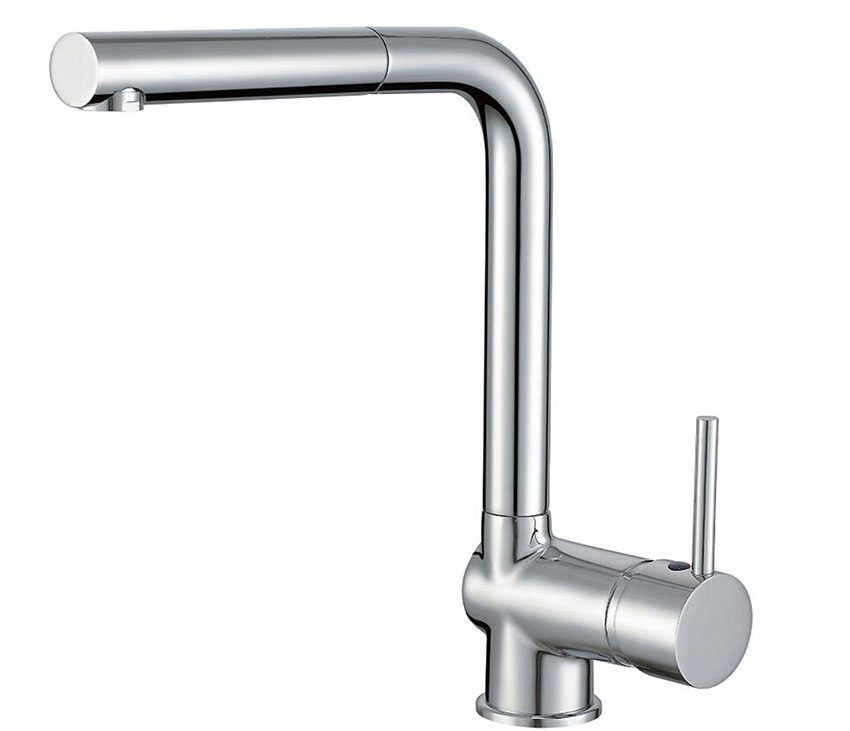 Vòi rửa chén bát Hafele HT-C280 570.51.280 - Hàng chính hãng