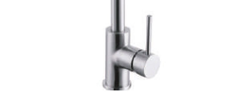 Vòi rửa nóng lạnh Sevilla SV-833V - Hàng chính hãng