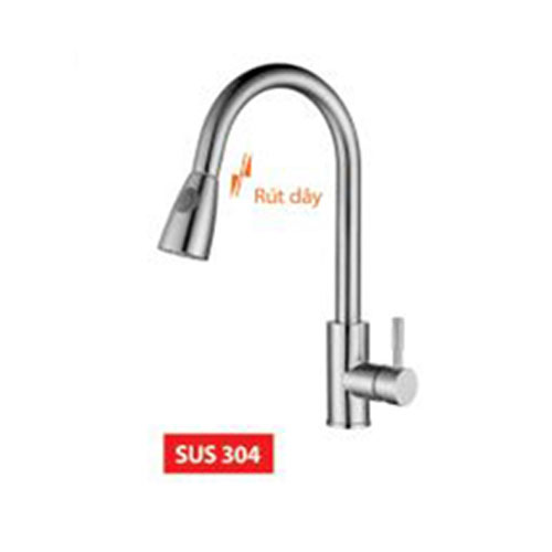 Vòi rửa chén Roland RL27 - Hàng chính hãng