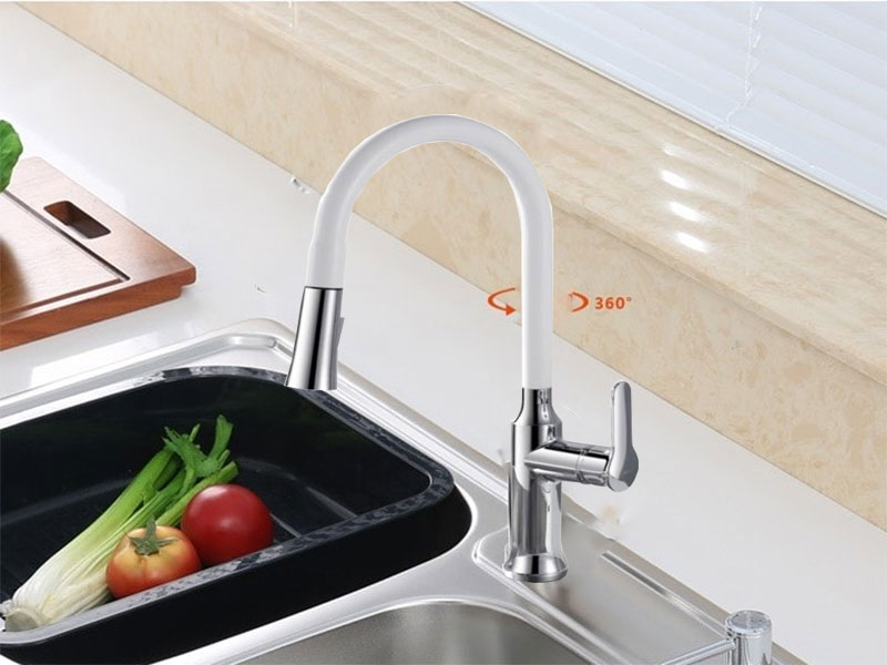 Vòi rửa đá Kaff KF-C16 - Hàng chính hãng