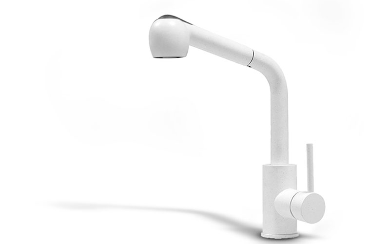 Vòi rửa đá Kaff KF-C5 - Hàng chính hãng