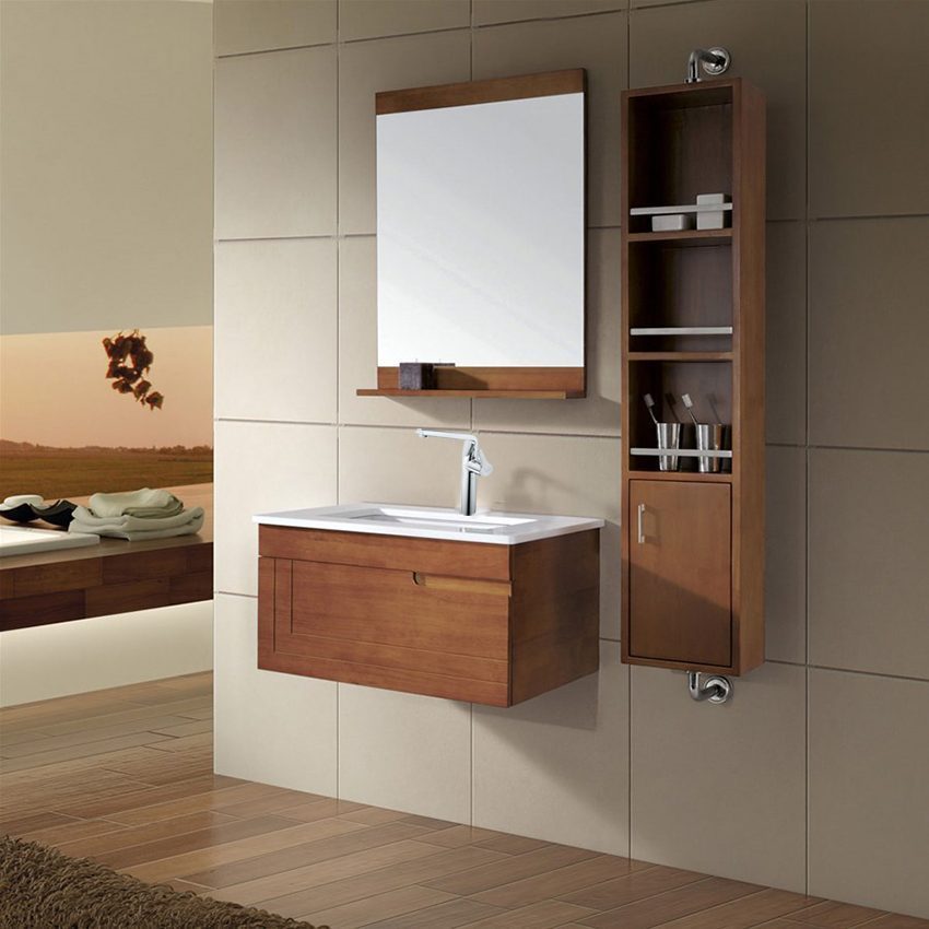 Vòi rửa mặt nóng lạnh American Standard WF-0502 - Hàng chính hãng