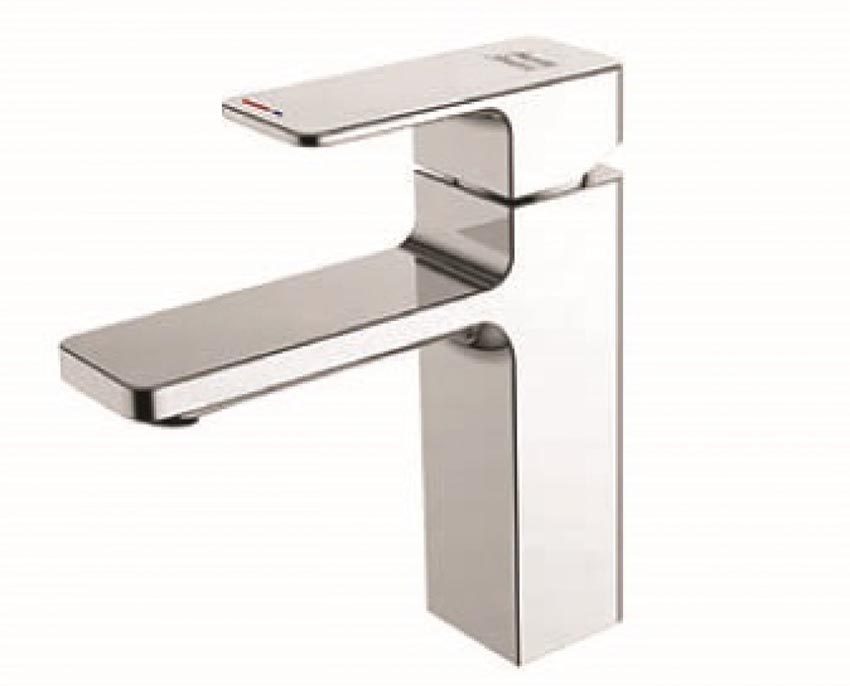 Vòi rửa mặt nóng lạnh American Standard WF-1301 - Hàng chính hãng