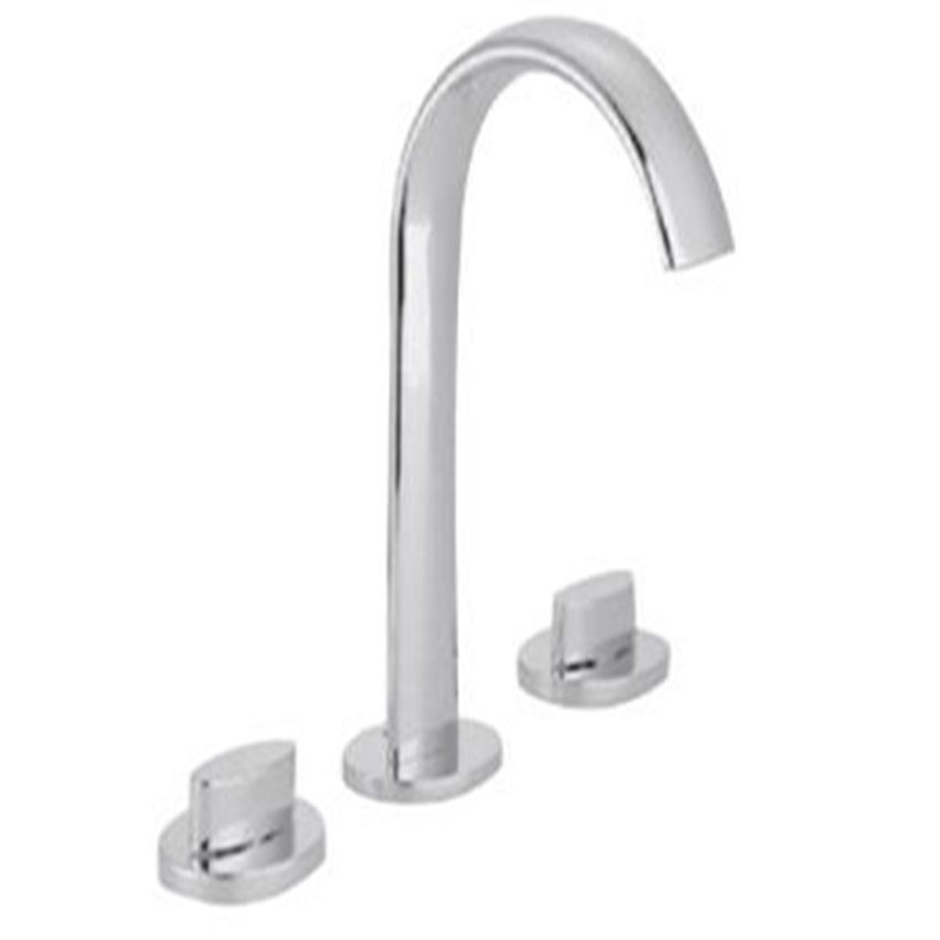 Vòi rửa mặt nóng lạnh American Standard WF-3231 - Hàng chính hãng