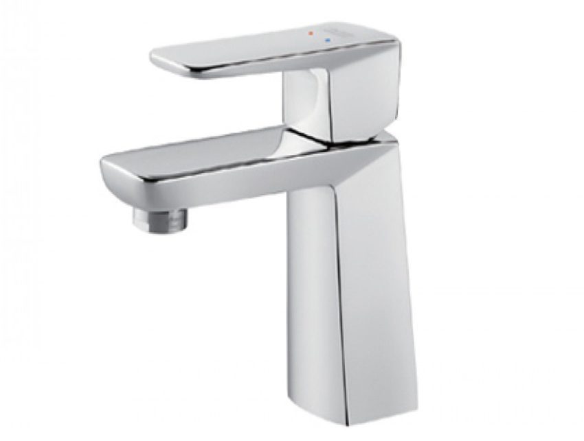 Vòi rửa mặt nóng lạnh American Standard WF-6901 - Hàng chính hãng