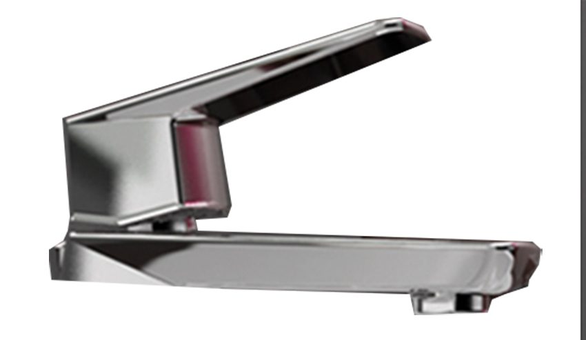 Vòi rửa mặt nóng lạnh American Standard WF-6901 - Hàng chính hãng