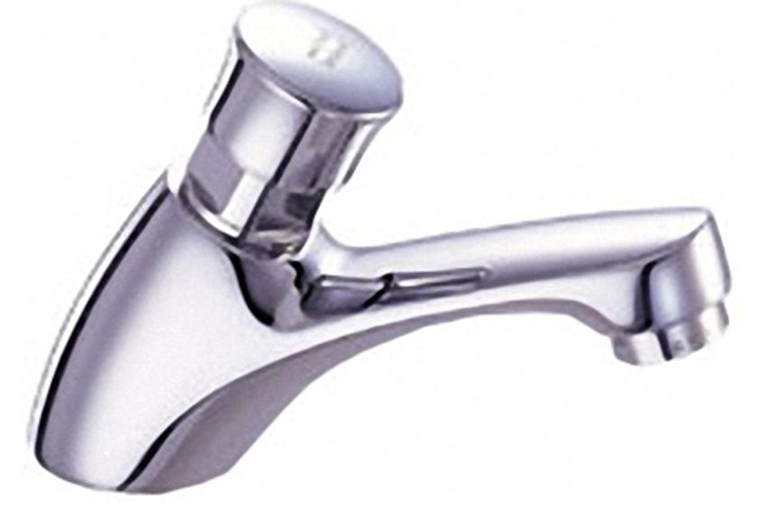 Vòi rửa nước lạnh American Standard A-2400 - Hàng chính hãng