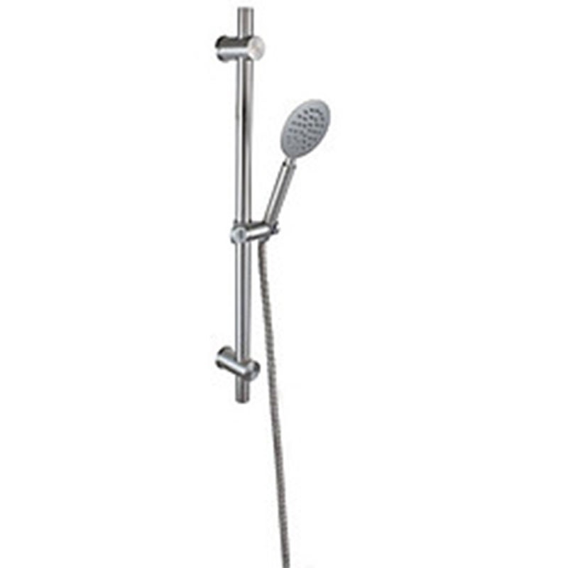 Vòi sen Inox Kaff KF-SH-S01 - Hàng chính hãng