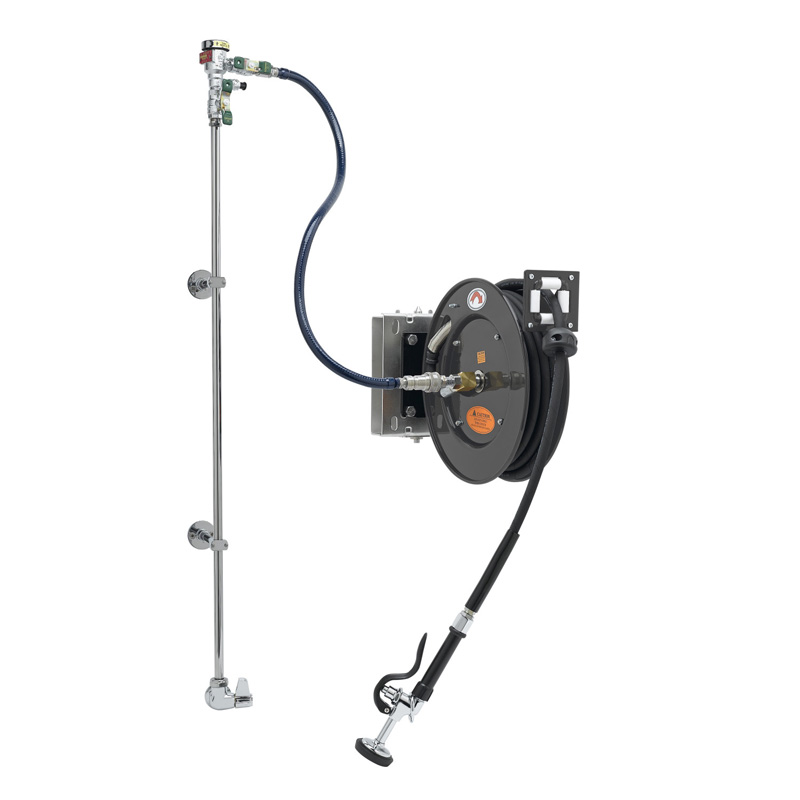 Vòi xịt sàn T&S 5HR-232-01-A - Hàng chính hãng