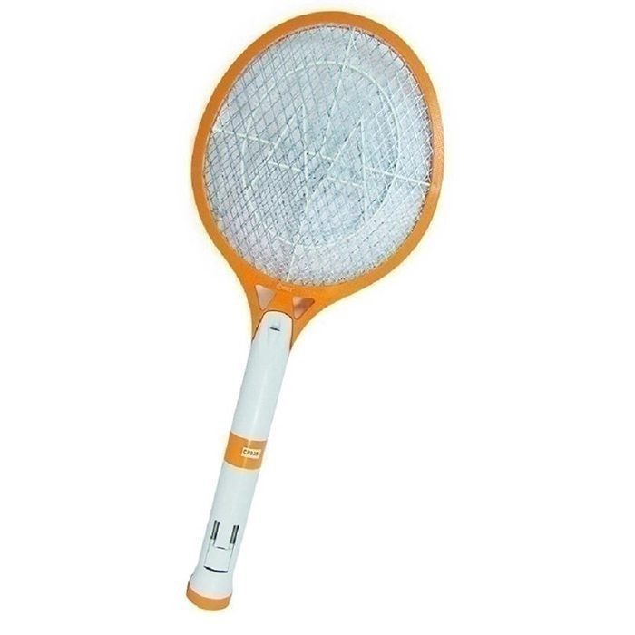 Vợt muỗi điện cao cấp Comet CP035 - Hàng chính hãng