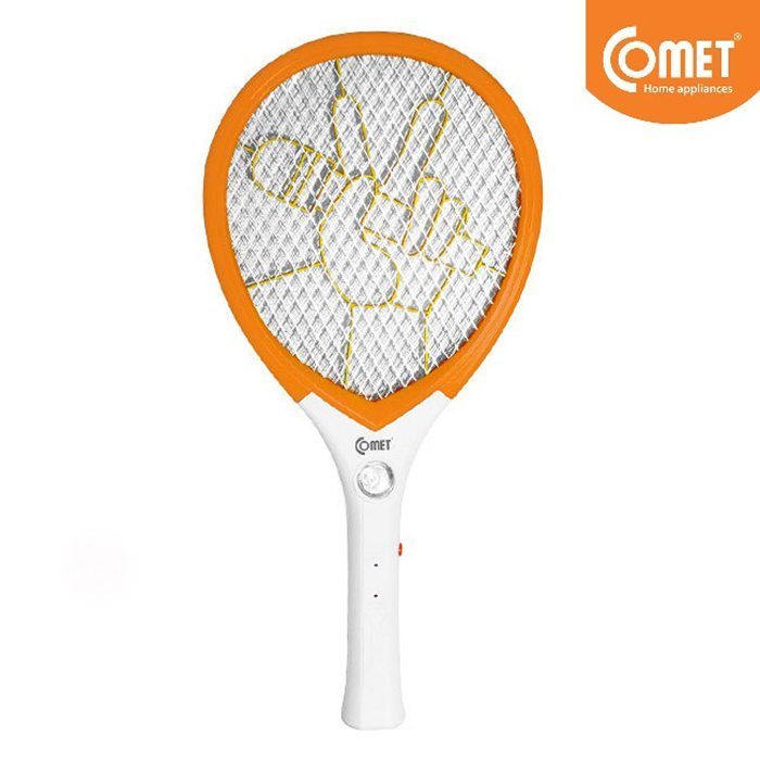 Vợt muỗi điện cao cấp Comet CP037 - Hàng chính hãng