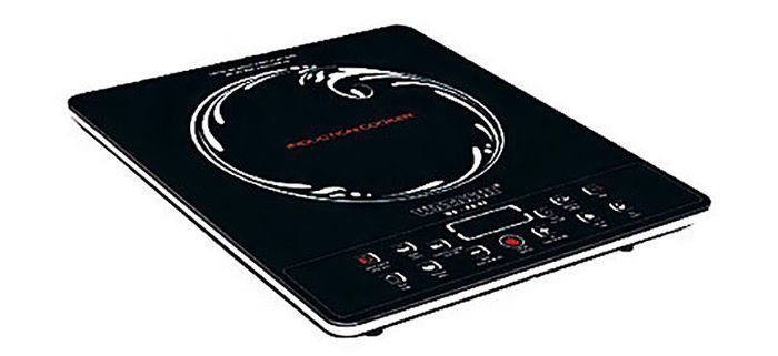 Bếp điện từ Watashi WA-PA02 - Hàng chính hãng