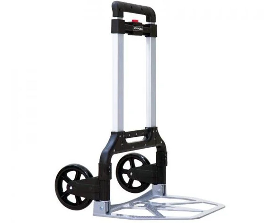 Xe đẩy hàng 2 bánh Advindeq TL-Z160 - Hàng chính hãng
