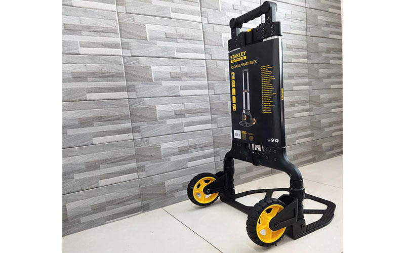 Xe đẩy hàng 2 bánh Stanley FXWT-705 - Hàng chính hãng