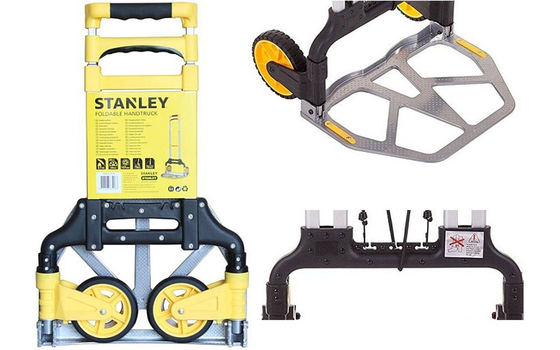 Xe đẩy 2 bánh Stanley SXWTD-FT516  - Hàng chính hãng