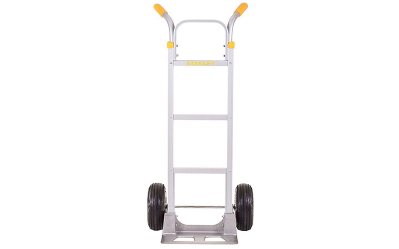 Xe đẩy tay Stanley SXWTI-HT513 - Hàng chính hãng