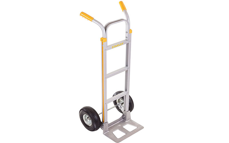 Xe đẩy tay Stanley SXWTI-HT513 - Hàng chính hãng