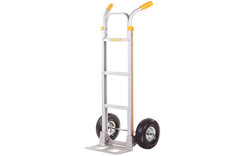 Xe đẩy tay Stanley SXWTI-HT513 - Hàng chính hãng
