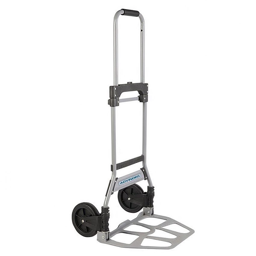 Xe đẩy hàng 2 bánh rút gọn Advindeq TL-110C - Hàng chính hãng