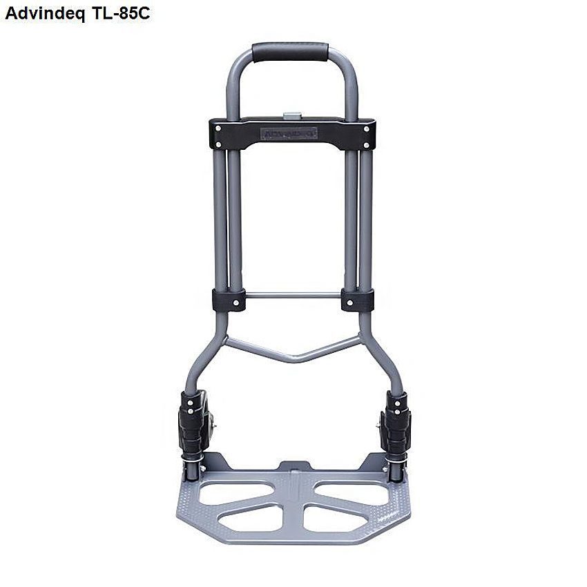Xe đẩy hàng Advindeq TL-85C - Hàng chính hãng
