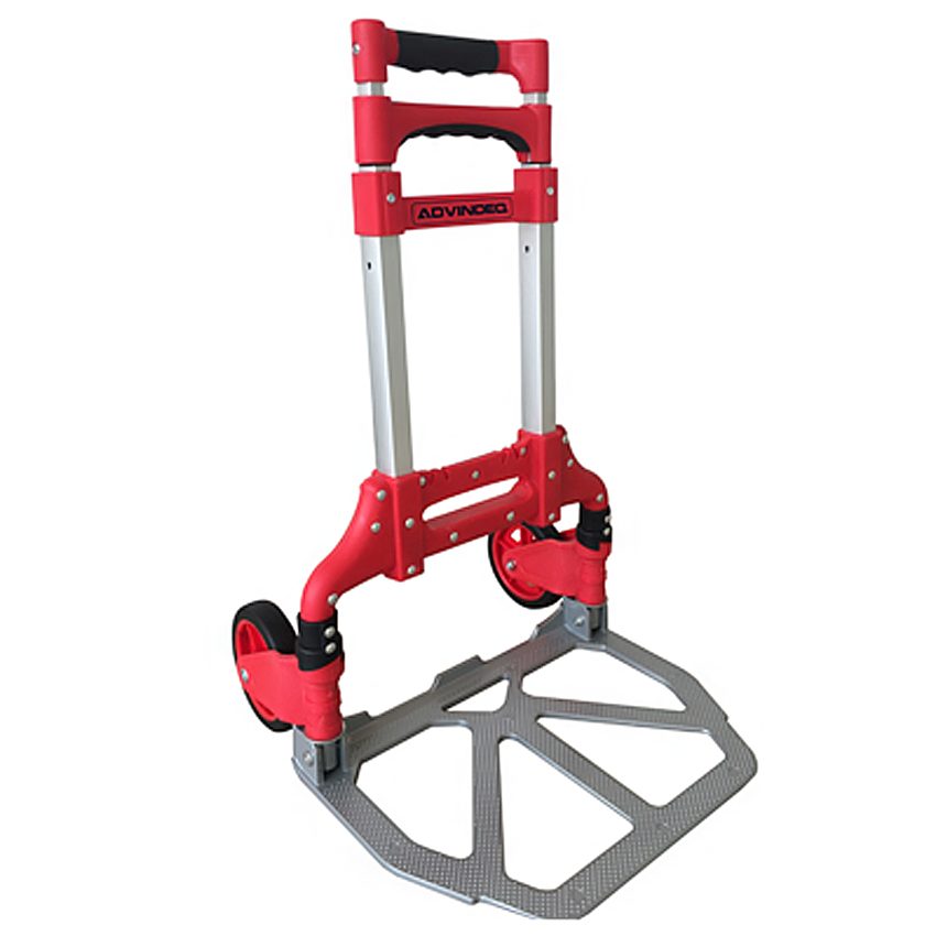 Xe đẩy hàng 2 bánh rút gọn Advindeq TL-85E - Hàng chính hãng