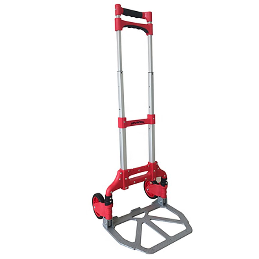 Xe đẩy hàng 2 bánh rút gọn Advindeq TL-85E - Hàng chính hãng