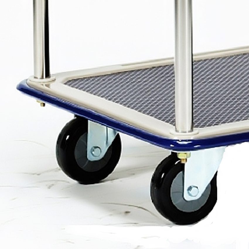 Xe đẩy hàng 3 tầng Sumo HL-130D - Hàng chính hãng