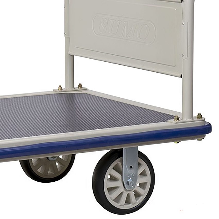 Xe đẩy hàng Sumo HG-511 - Hàng chính hãng