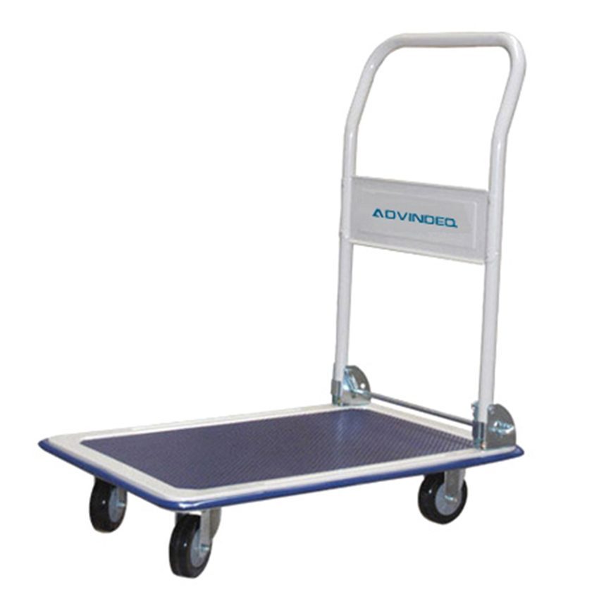 Xe đẩy hàng Advindeq TL-300 - Hàng chính hãng