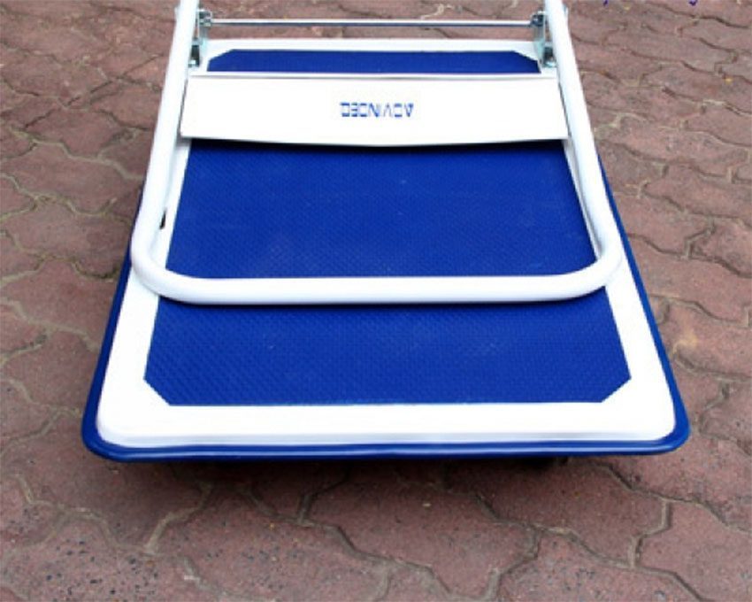 Xe đẩy hàng Advindeq HD300 - Hàng chính hãng