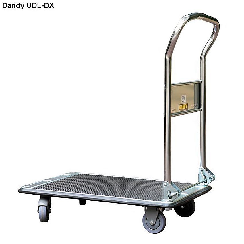 Xe đẩy hàng  Dandy UDL-DX  - Hàng chính hãng