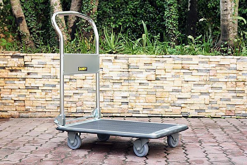 Xe đẩy hàng  Dandy UDL-DX  - Hàng chính hãng