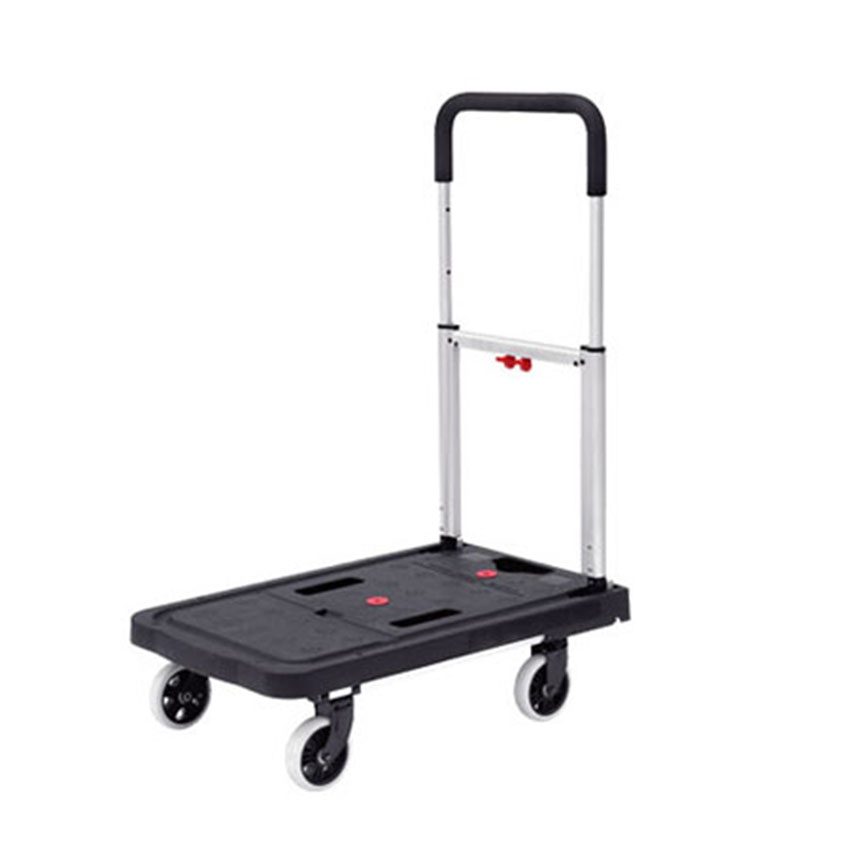Xe đẩy hàng Nikawa FWS-150F - Hàng chính hãng