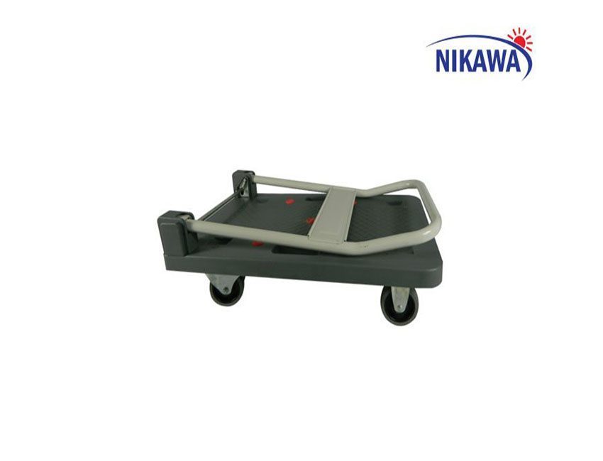 Xe đẩy hàng Nikawa FWS-150F - Hàng chính hãng