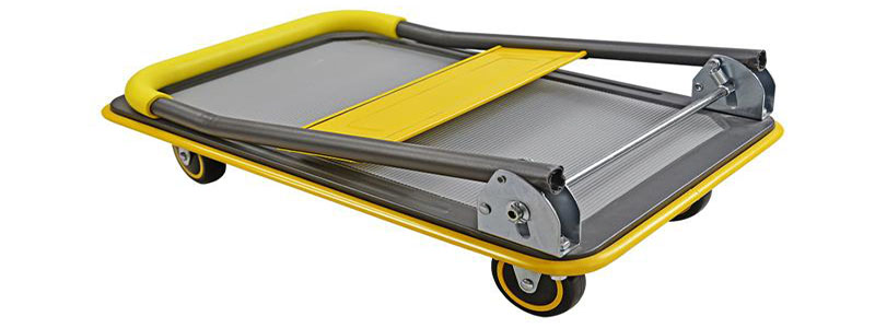 Xe đẩy hàng Sumika SMK-T150 - Hàng chính hãng