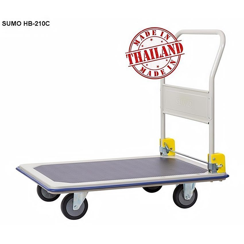 Xe đẩy hàng Sumo HB-210C