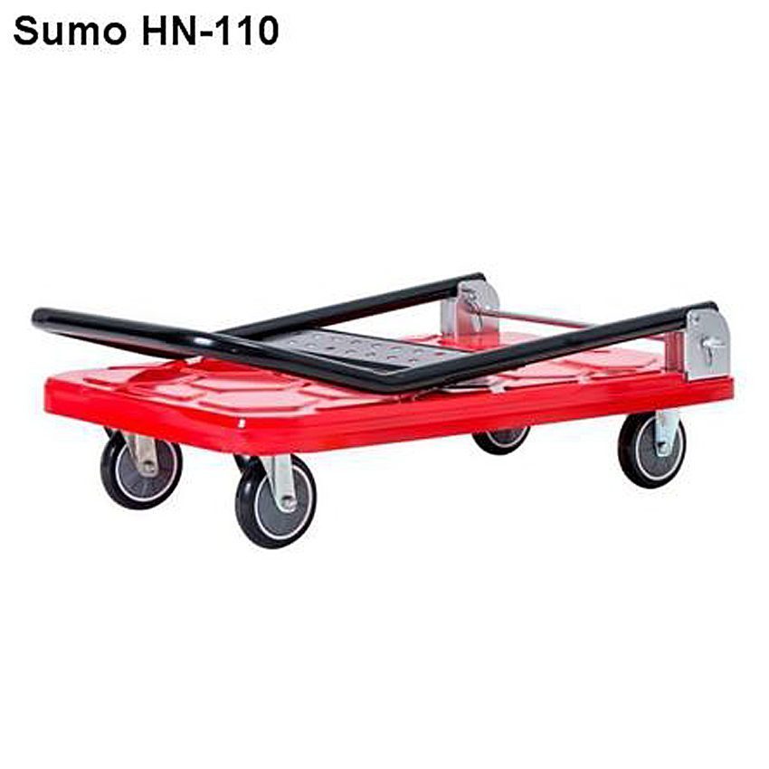 Xe đẩy hàng đa chức năng Sumo HN-110C - Hàng chính hãng
