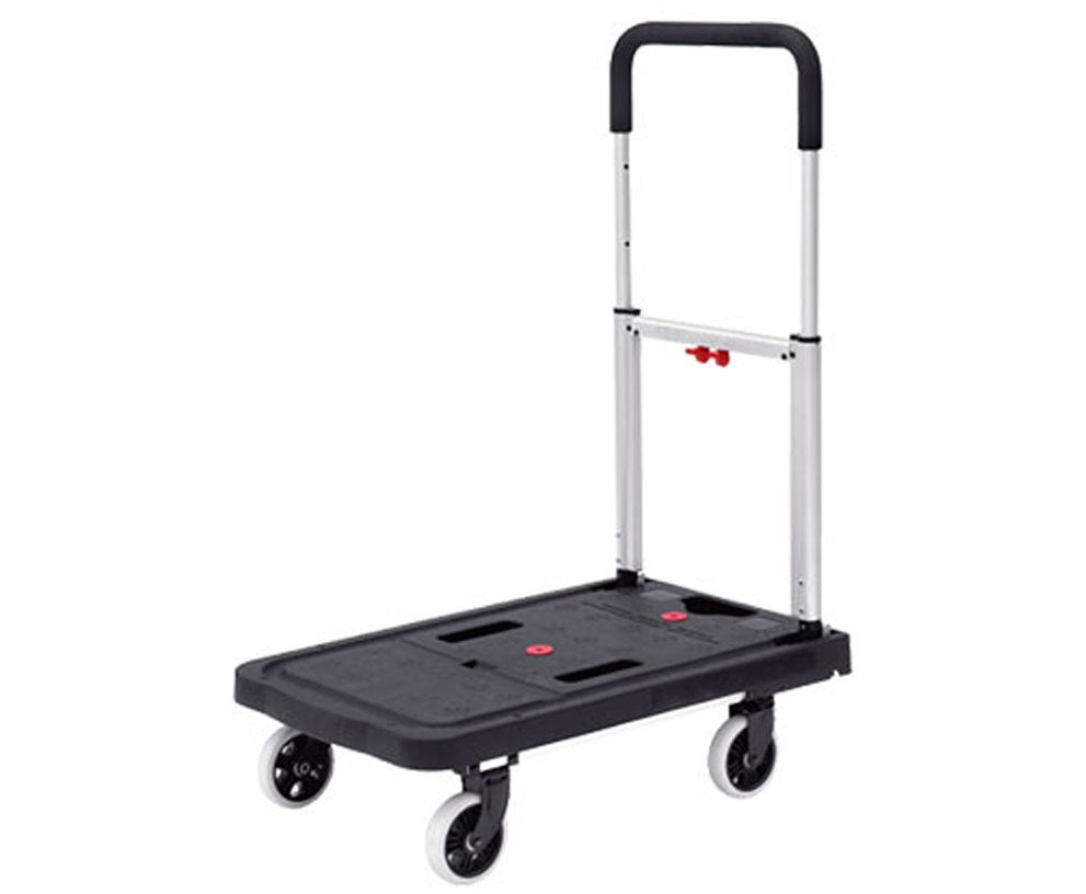 Xe đẩy hàng cao cấp Nikawa FWA-150DX - Hàng chính hãng