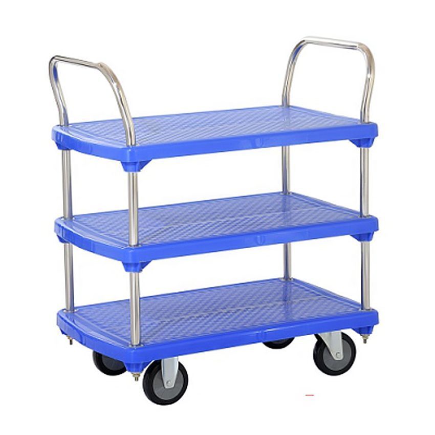 Xe đẩy hàng Sumo NP-230D - Hàng chính hãng