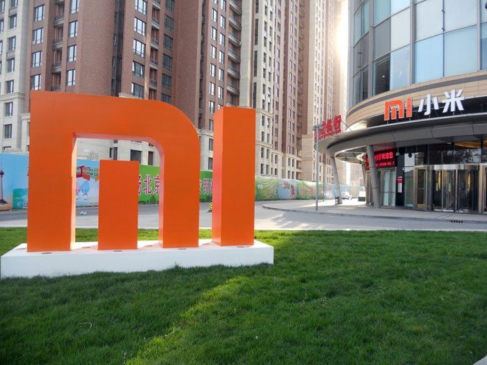 Xiaomi 1