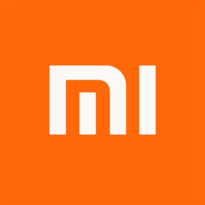 Xiaomi logo