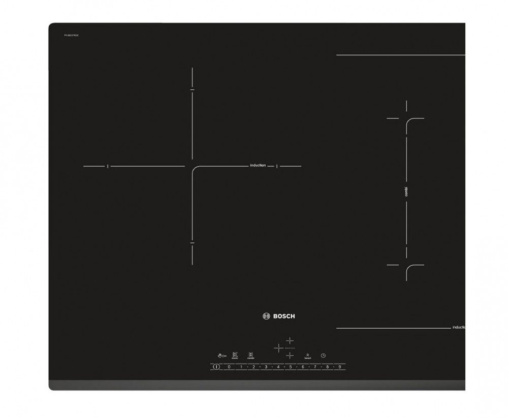 Bếp từ Bosch HMH PVJ631FB1E - Hàng chính hãng