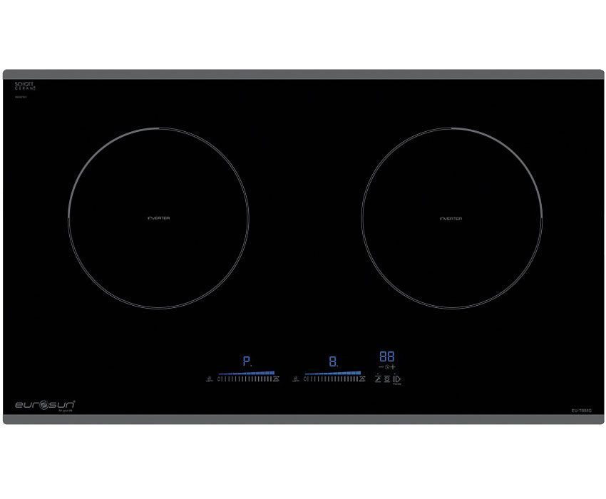 Bếp từ Eurosun EU-T888G - Hàng chính hãng