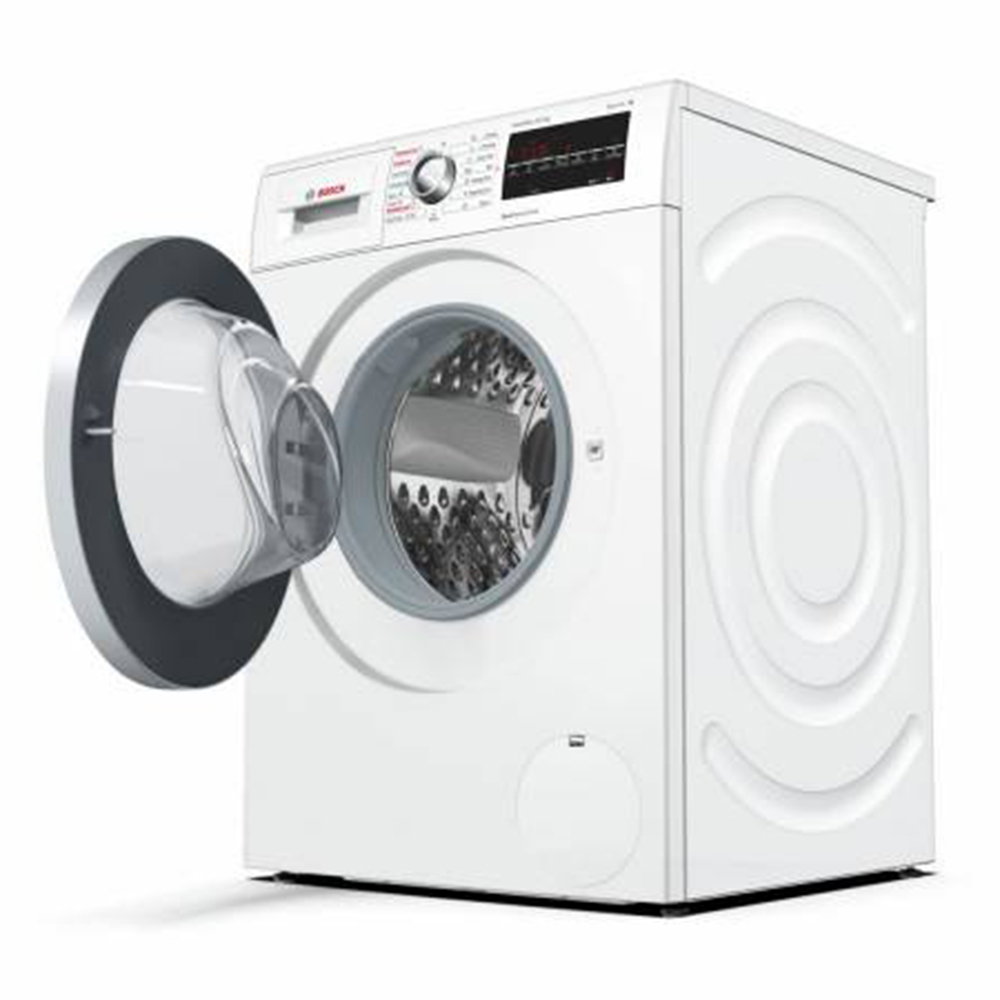 Máy giặt sấy Bosch WVG30462SG - Hàng chính hãng