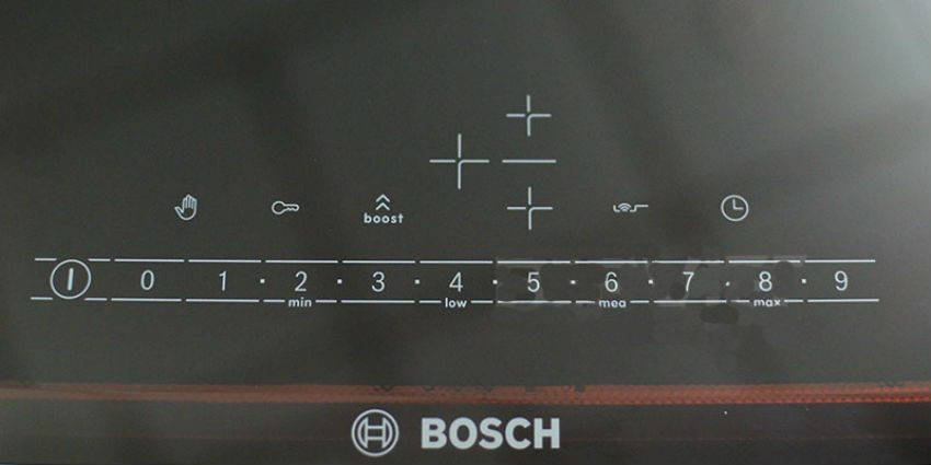 Bếp từ Bosch PIJ651FC1E - Hàng chính hãng