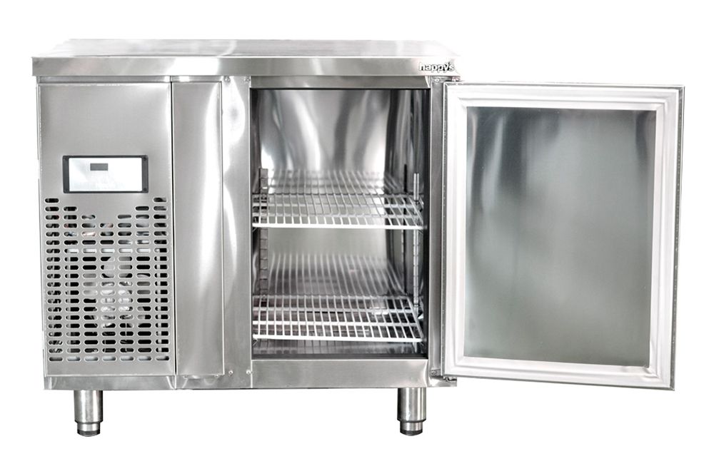 Bàn đông công nghiệp Happys HWI-900TR - Hàng chính hãng