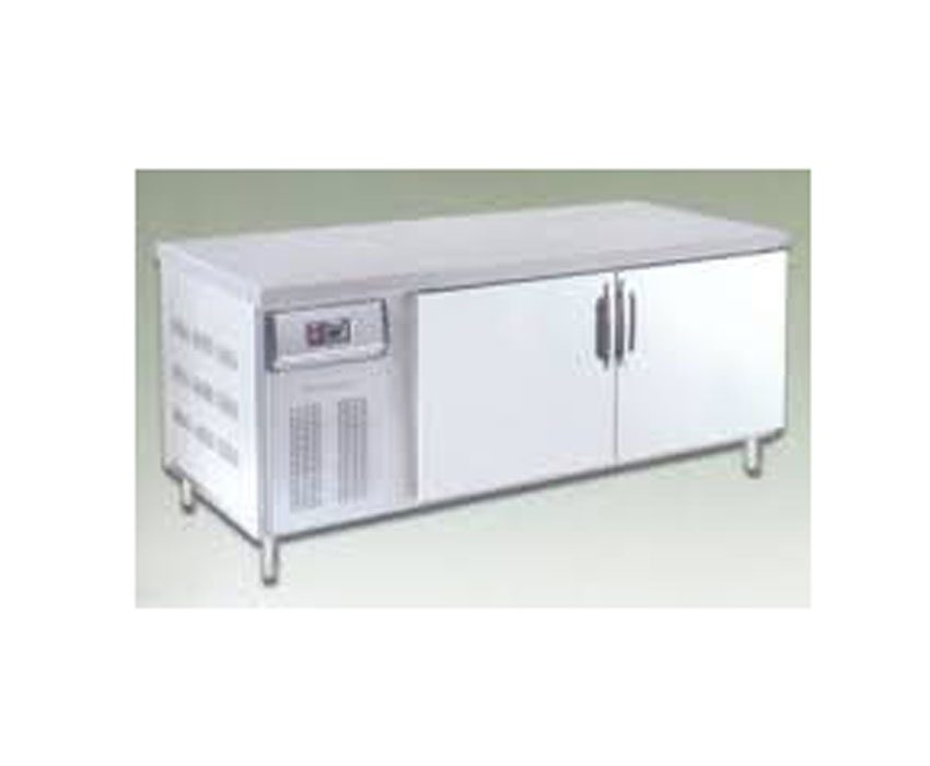 Bàn lạnh nửa đông nửa mát Berjaya  BS2DCF4/C - Hàng chính hãng