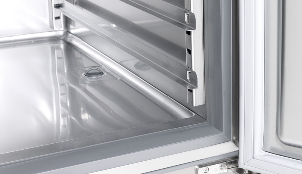 Bàn mát Hoshizaki RTW-156LS4 - Hàng chính hãng