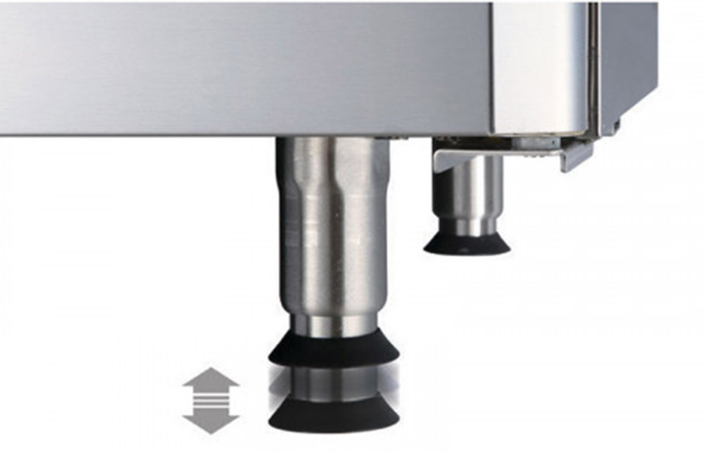Bàn đông công nghiệp Turbo Air KUF12-2 - Hàng chính hãng