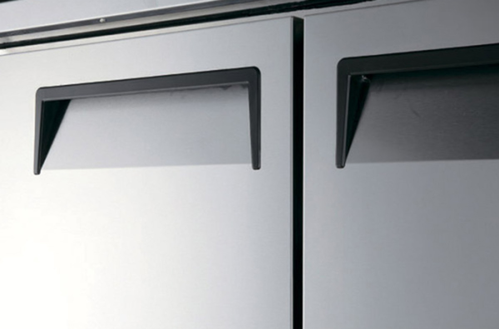 Bàn mát công nghiệp Turbo Air KUR12-2 2